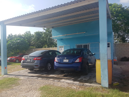 Express Rent a Car Cancún