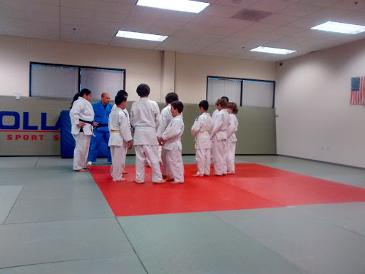 San Jose Buddhist Judo Club