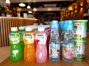 Photo n°141 de Bao « restaurant asiatique » à Poissy ()