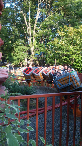 Resort «Six Flags Great Escape Lodge & Indoor Water park», reviews and photos, 89 Six Flags Drive, Queensbury, NY 12804, USA