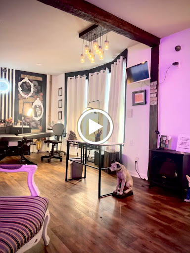 Explore small tattoo ideas for lower back, creative tattoo ideas in Bronx, available at Brass Knuckles Ink Tattoo Studio