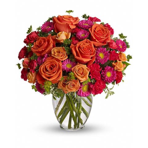 Florist «Florals by Ana», reviews and photos, 4408 E Rosecrans Ave, Compton, CA 90221, USA