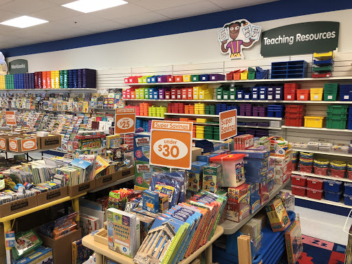 Educational Supply Store «Lakeshore Learning Store», reviews and photos, 9828 Great Hills Trail, Austin, TX 78759, USA