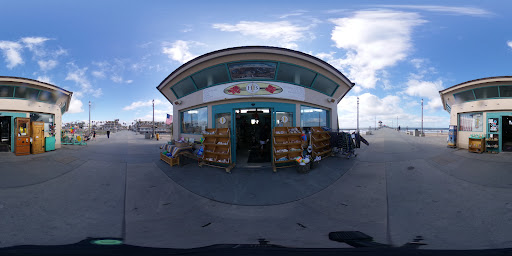 Beach Resort «Surf City Store», reviews and photos, 315 Pacific Coast Hwy, Huntington Beach, CA 92648, USA