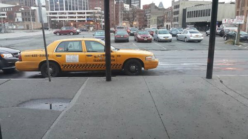 Express Transportation NY Taxi Cab Branch image 5