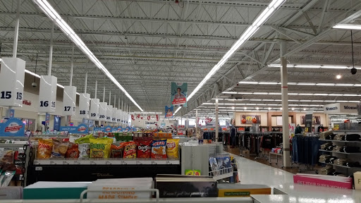 Grocery Store «Meijer», reviews and photos, 1900 E College Ave, Normal, IL 61761, USA