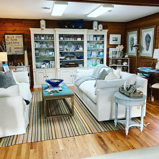 Island Furniture Studio, 112 Hess Frontage Rd, Grasonville, MD 21638, USA, 