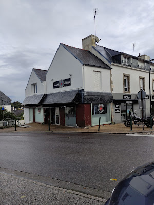 Boucherie Al an'am à Quimper