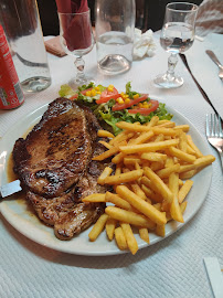 Steak du Restaurant Les Anaïs à Valras-Plage - n°8