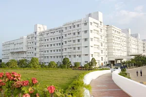 Velammal Hospital and Medical College image