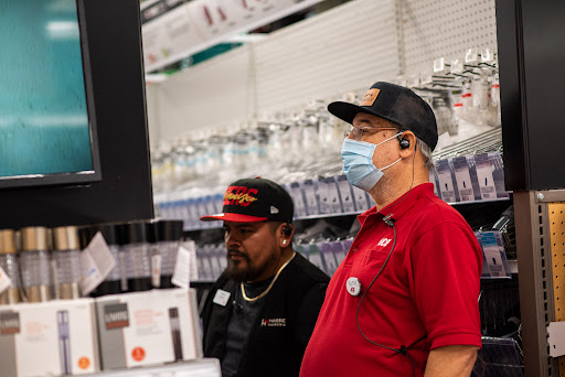 Hardware Store «Hassett Ace Hardware», reviews and photos, 875 Alma St, Palo Alto, CA 94301, USA