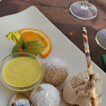 Photo n°2 de l'avis de DIY.a fait le 23/05/2022 à 18:08 sur le  Restaurant Überbacher à Lajen