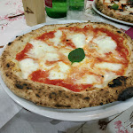 Photo n°1 de l'avis de Cla. fait le 19/08/2018 à 16:27 sur le  Pizzeria Positano Battipaglia à Battipaglia