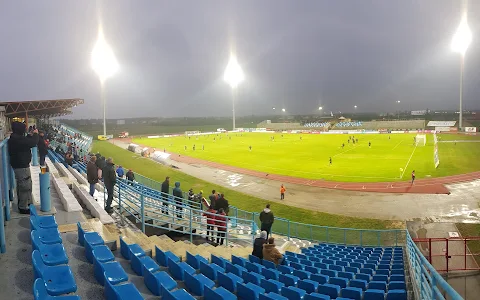 Gradski stadion Velika Gorica image