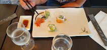 Plats et boissons du Restaurant de sushis Hokkaido à Boulogne-Billancourt - n°9