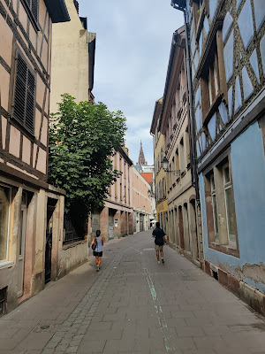 Alsace Body Coaching à Strasbourg