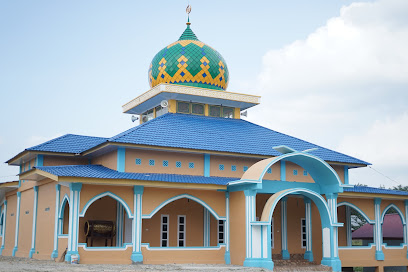 Pondok Pesantren Modern Sa'ad Bin Abi Waqas