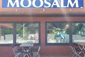 Gaststätte Moosalm image