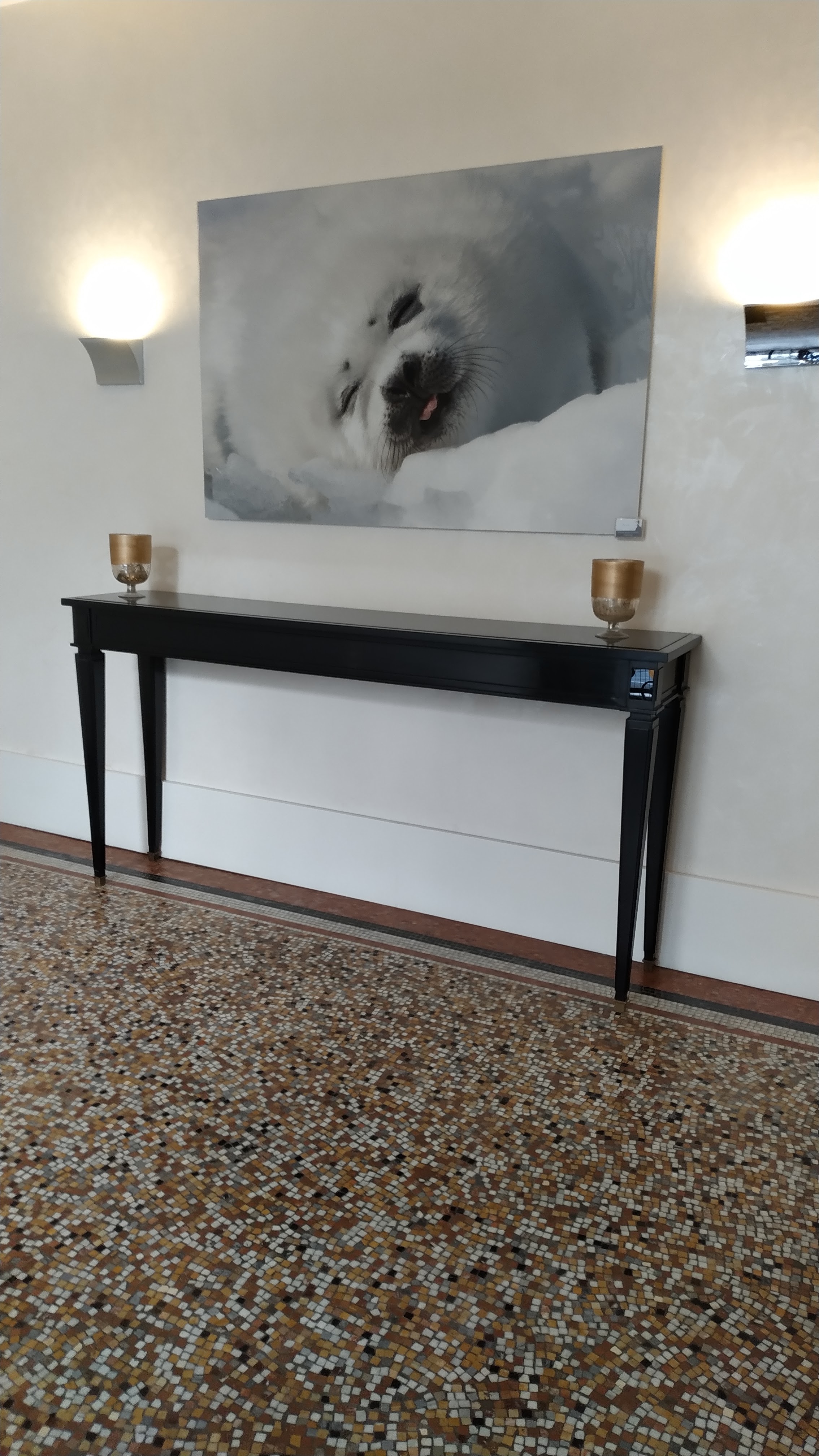 Photo n° 1 de l'avis de maxim.c fait le 14/04/2019 à 10:43