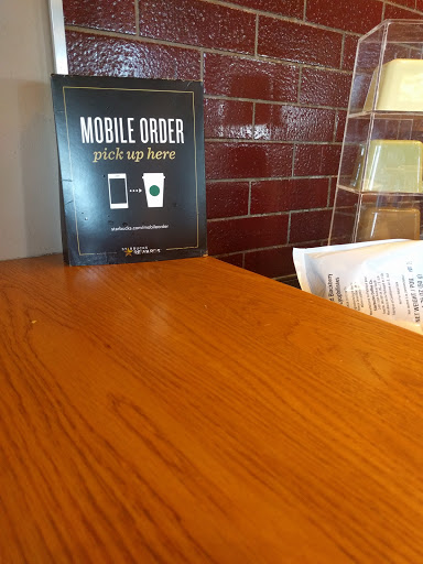 Coffee Shop «Starbucks», reviews and photos, 1282 NY-300, Newburgh, NY 12550, USA