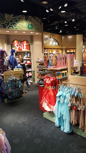 Toy Store «Disney Store», reviews and photos, 4300 Meadows Ln, Las Vegas, NV 89107, USA