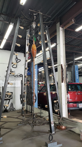 Shopping Mall «Fresh Pond Mall», reviews and photos, 545 Concord Ave #21, Cambridge, MA 02138, USA