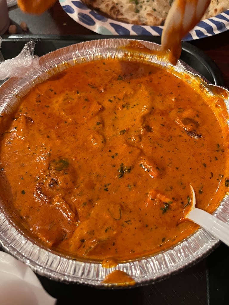 Punjabi Dhaba 92344