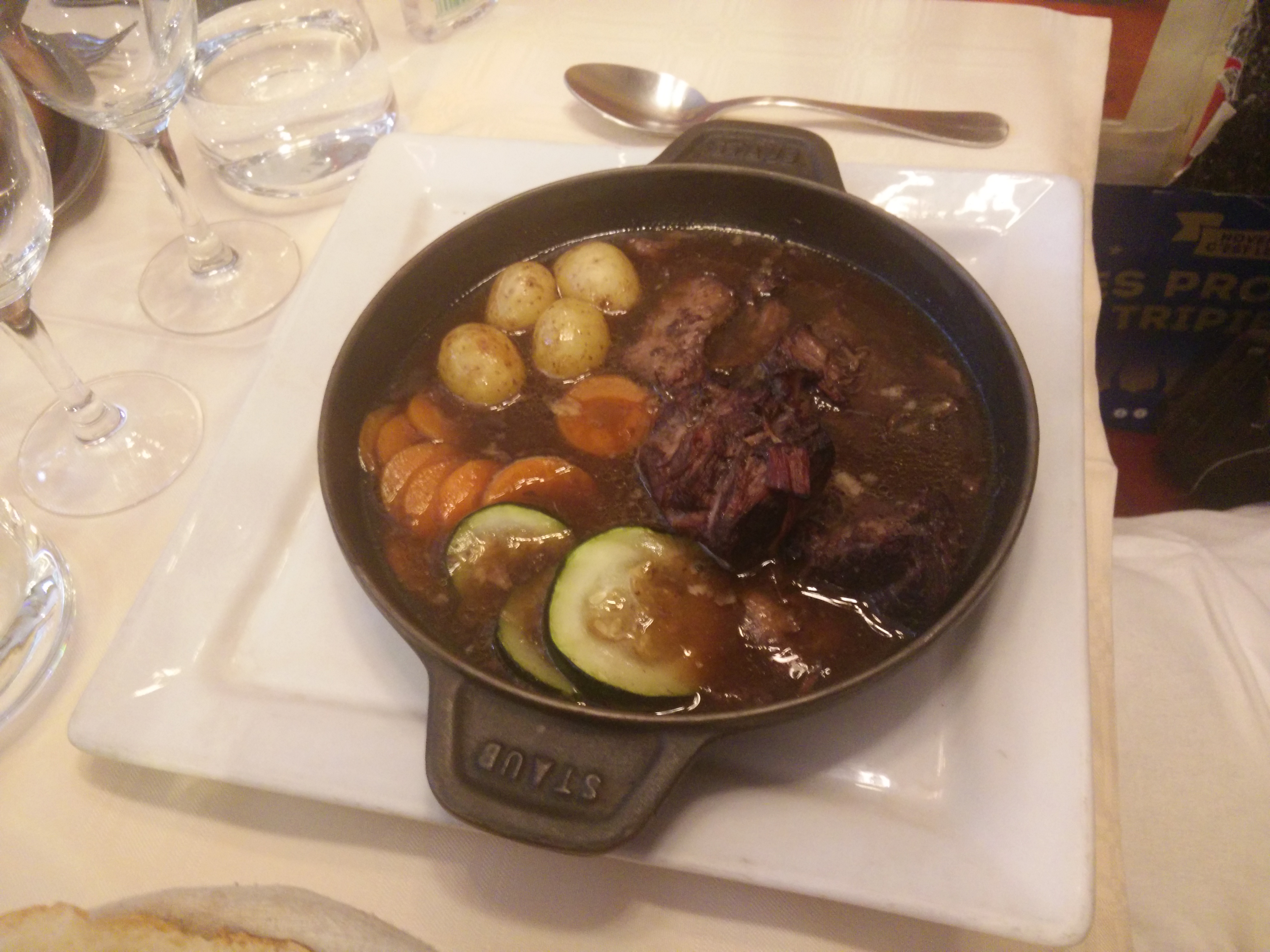 Photo n° 1 de l'avis de SRU.Z fait le 01/10/2017 à 12:56