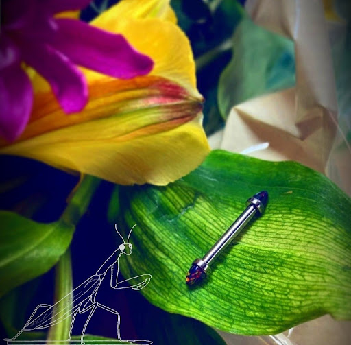 Tattoo Shop «Tattoo Galaxy~Ambler Piercing & Custom Tattoos», reviews and photos, 16 N Main St, Ambler, PA 19002, USA