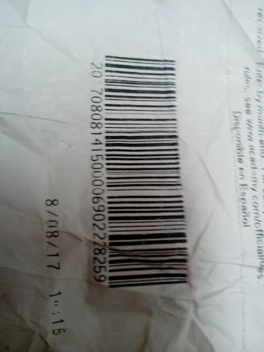 Sporting Goods Store «Academy Sports + Outdoors», reviews and photos, 445 Forest Square, Longview, TX 75605, USA