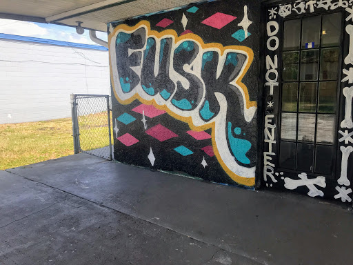 Tattoo Shop «Atlantis Tattoo & Gallery», reviews and photos, 1344 Malabar Rd SE, Palm Bay, FL 32907, USA