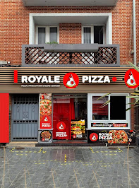 Photos du propriétaire du Pizzeria Royale Pizza à Calais - n°1