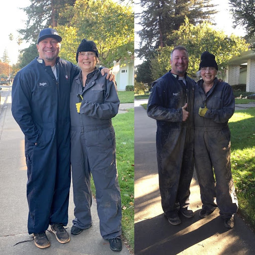 Good Life Inspections - North American Home Services image