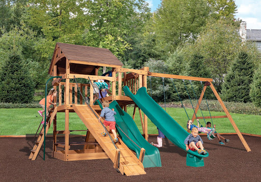 Home Goods Store «Backyard Adventures of Iowa», reviews and photos, 3135 99th St, Urbandale, IA 50322, USA