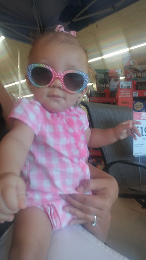 Discount Store «Kmart», reviews and photos, 1443 W Main St, Lebanon, TN 37087, USA