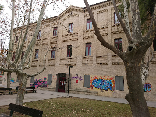 Biblioteca Municipal Manuel Alvar