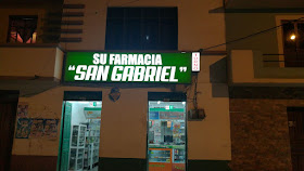 Farmacia San Gabriel