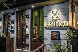 Cafe Basilico - Colaba image
