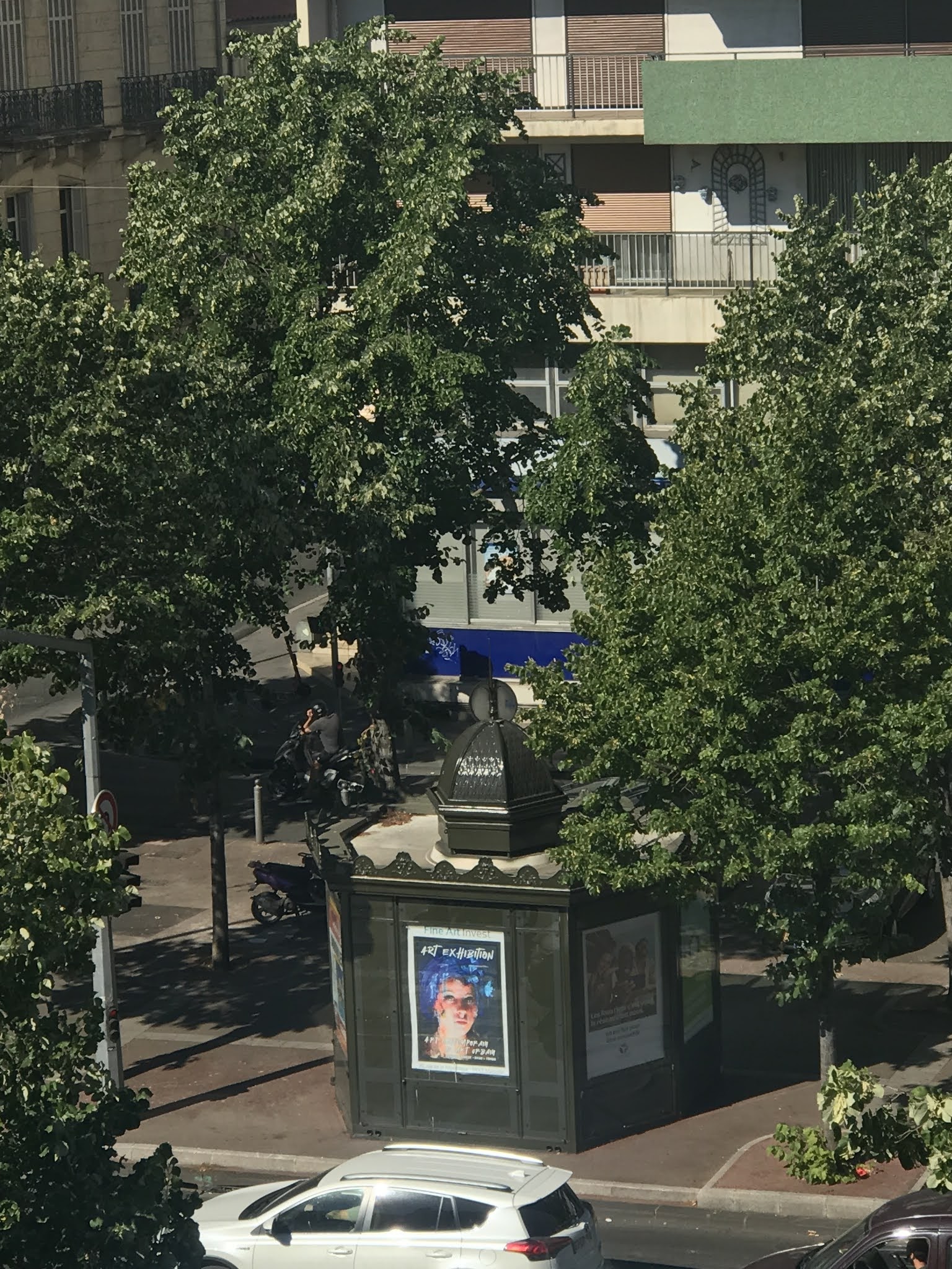 Photo n° 1 de l'avis de Philippe. fait le 18/07/2021 à 07:59