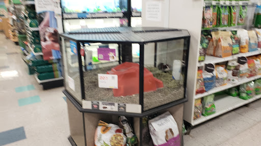 Pet Supply Store «Petco Animal Supplies», reviews and photos, 629 E Dundee Rd, Palatine, IL 60067, USA