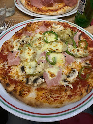 Photo n°6 de Pizzeria Chez Sam à Paris ()