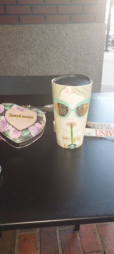 Starbucks image