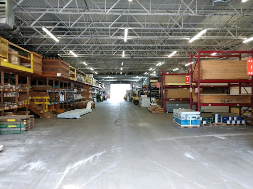 Building Materials Store «Belletetes, Inc.», reviews and photos, 80 Northeastern Blvd, Nashua, NH 03062, USA