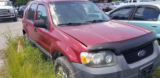 Auto Auction «Copart - Orlando», reviews and photos, 307 E Landstreet Rd, Orlando, FL 32824, USA