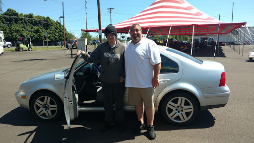 Used Car Dealer «South Pacific Auto Sales», reviews and photos, 5040 Pacific Blvd SW, Albany, OR 97321, USA
