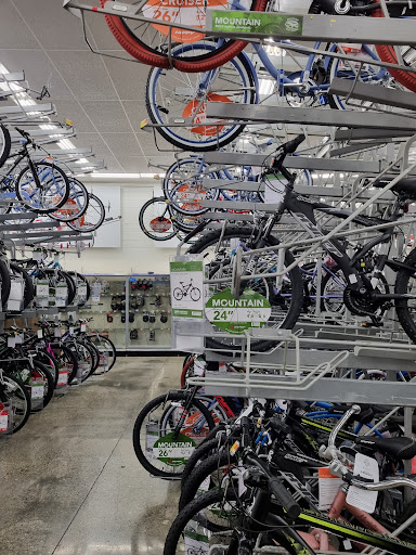 Discount Store «Walmart», reviews and photos, 600 Showers Dr, Mountain View, CA 94040, USA