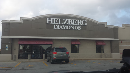 Jewelry Store «Helzberg Diamonds», reviews and photos, 2645 Plainfield Rd, Joliet, IL 60435, USA