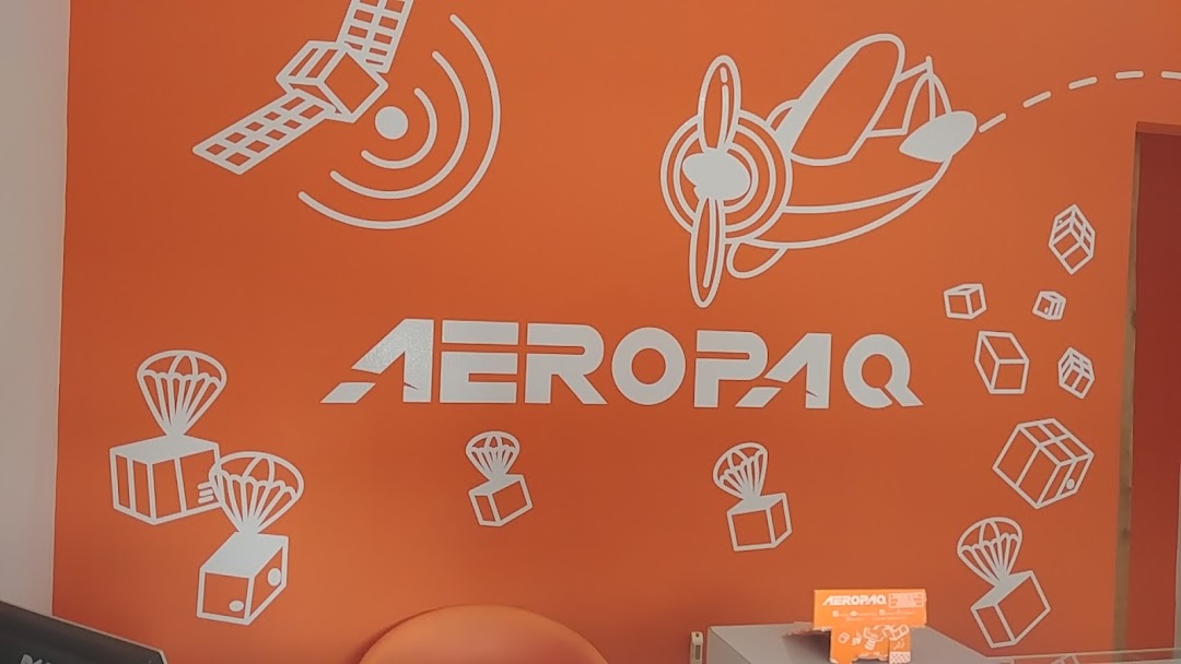 Aeropaq San Francisco de Macorís