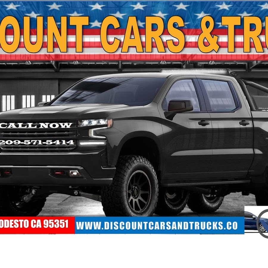 Discount Cars and Trucks Inc.