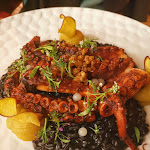 Photo n°4 de l'avis de Joao.a fait le 19/08/2021 à 23:04 sur le  NUMA Restaurante à Portimão